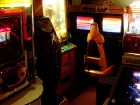 ゲームコーナー