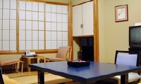 通常客室
