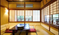 お部屋タイプA[あじさい・寿慶] 