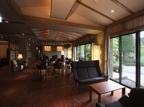 ラウンジ