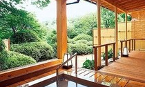 西館離れ