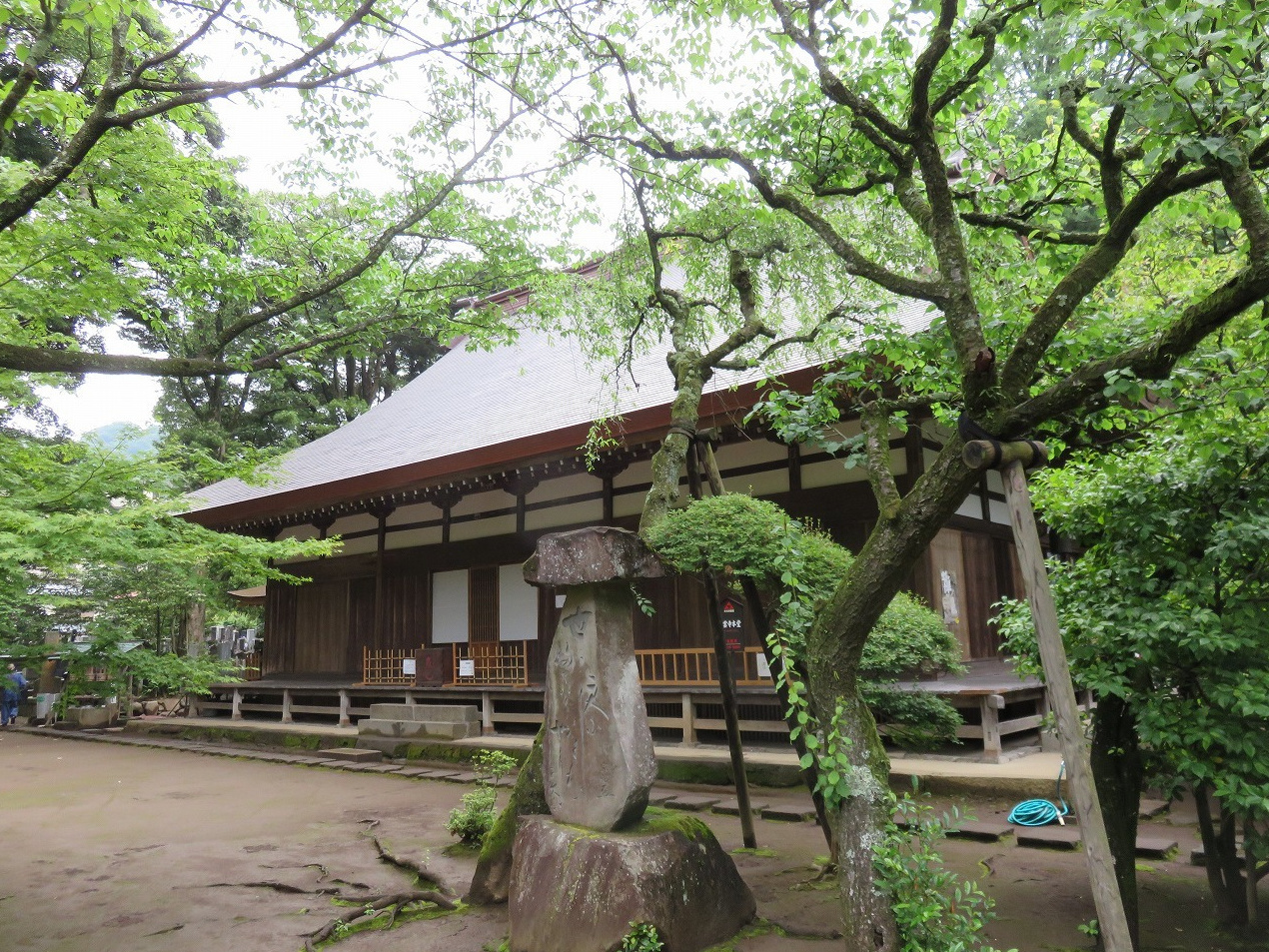 早雲寺