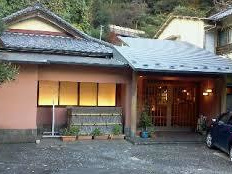 遊心亭(外観)