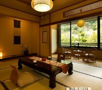 新館 和室