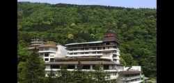ホテルおかだ