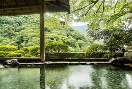 ホテル仙景
