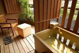 箱根強羅温泉 季の湯 雪月花