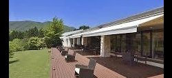 小田急箱根レイクホテル