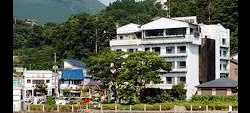 ホテルむさしや