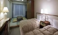 本館　和洋室
