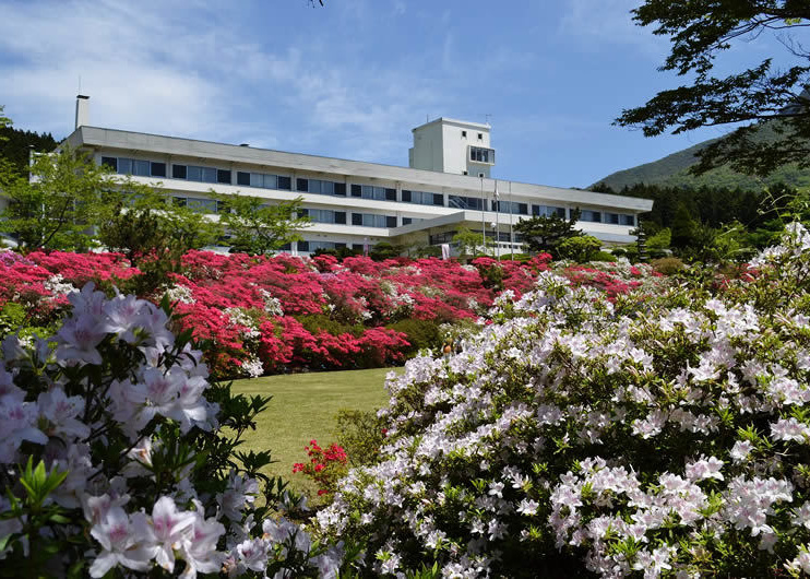 箱根ホテル花月園【仙石原温泉】