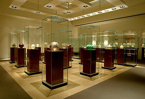 箱根ラリック美術館