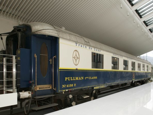 箱根ラリック美術館