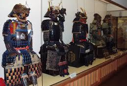 箱根武士の里美術館