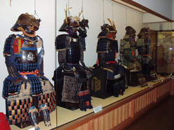 箱根武士の里美術館