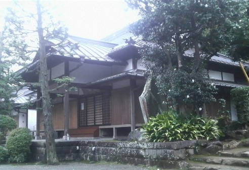 正眼寺