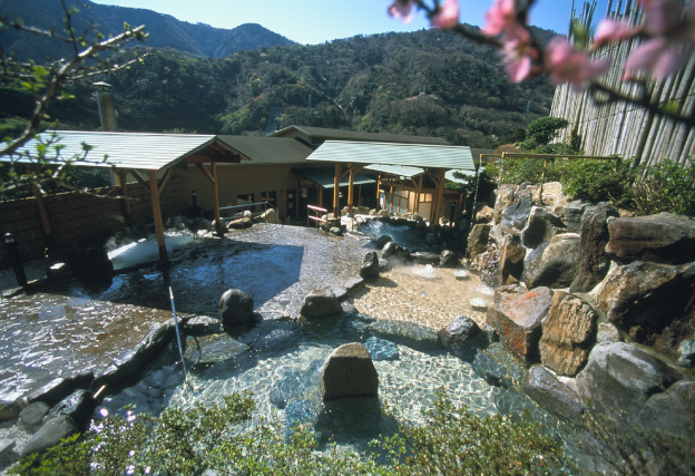 湯の里おかだ