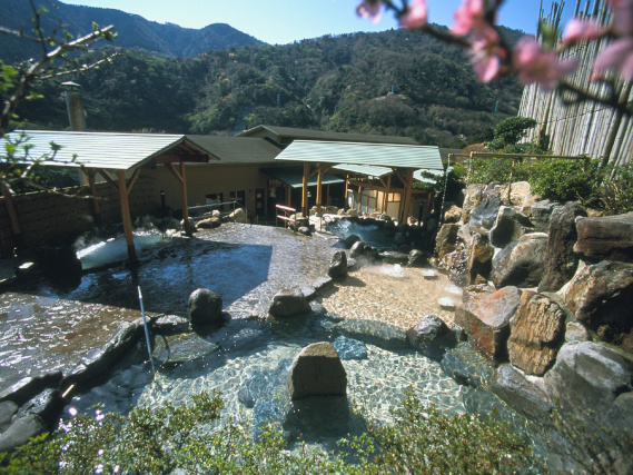 湯の里おかだ