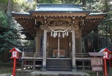熊野神社