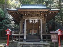 熊野神社