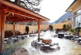 箱根小涌園ユネッサン