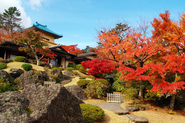 箱根美術館