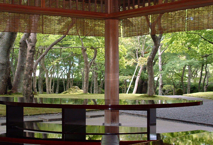 箱根美術館