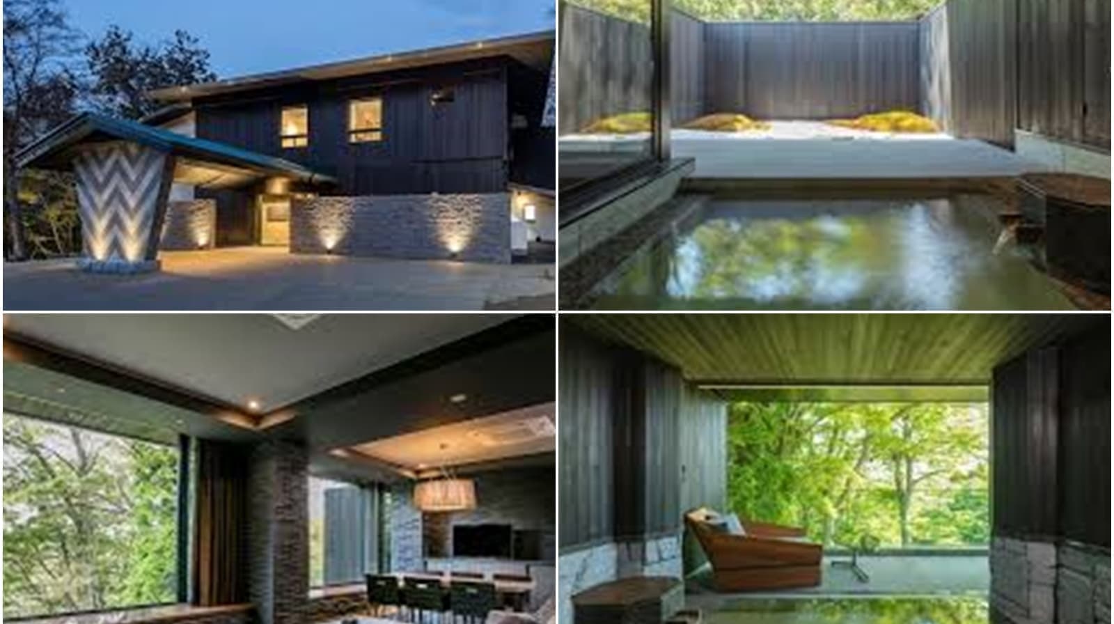 KANAYA RESORT HAKONE(金谷リゾート箱根)