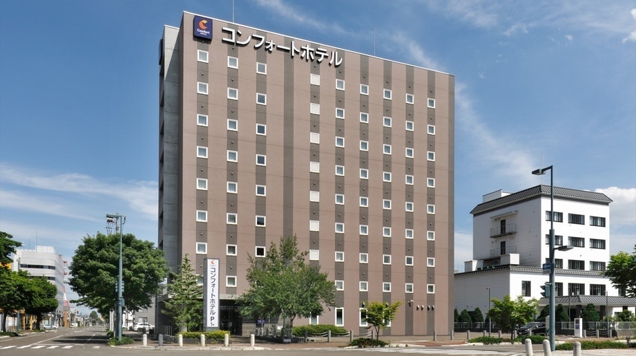 リッチモンドホテル帯広駅前