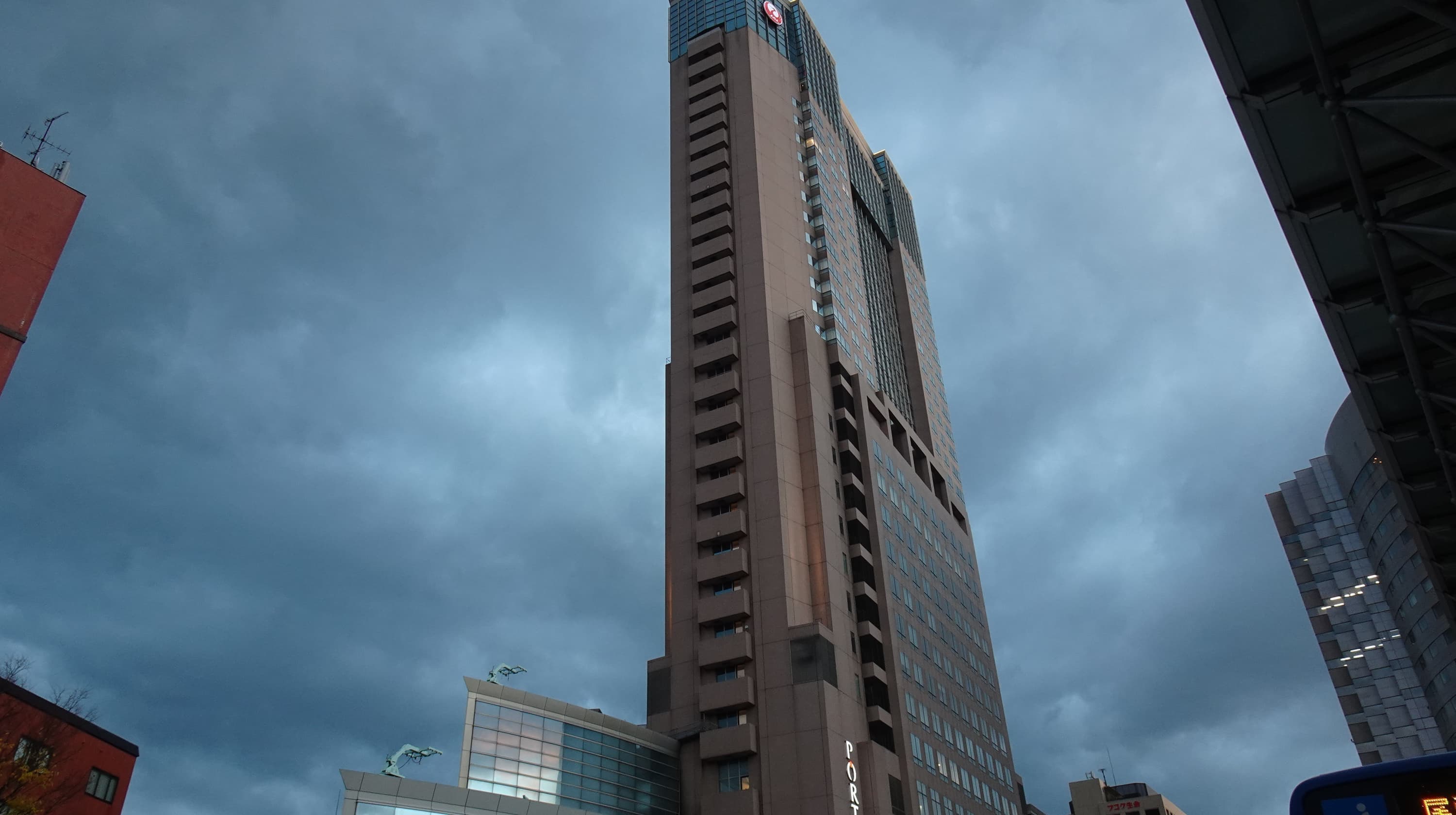 ホテル日航金沢
