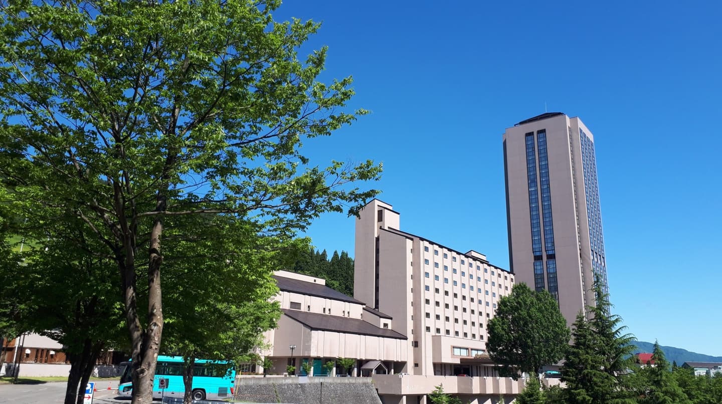 幕張イベントホール
