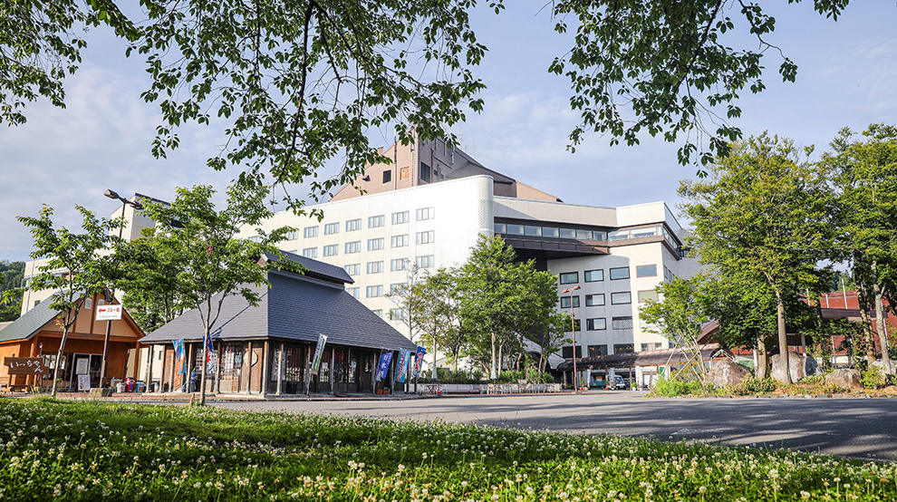 幕張イベントホール