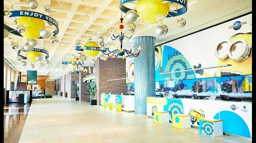 ホテル ユニバーサルポート ホテル アクセス 格安ツアー情報 ホテル ユニバーサルポート ホテル アクセス 格安ツアー情報