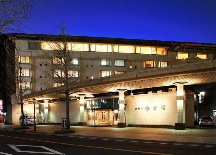 ホテル暖香園【伊東温泉】