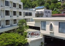 ホテル伊東ガーデン【伊東温泉】