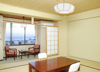 ホテル伊東ガーデン【伊東温泉】