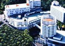 ハトヤホテル【伊東温泉】