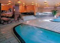 ハトヤホテル【伊東温泉】