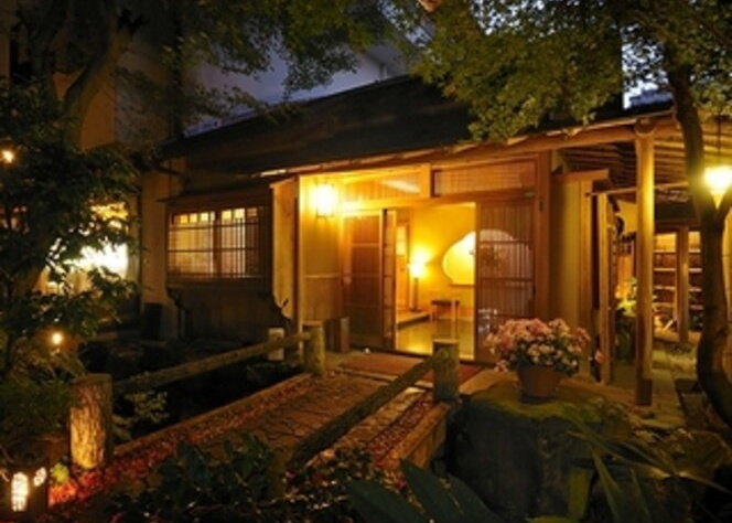 淘心庵 米屋【伊東温泉】