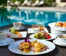 夕食なしプラン