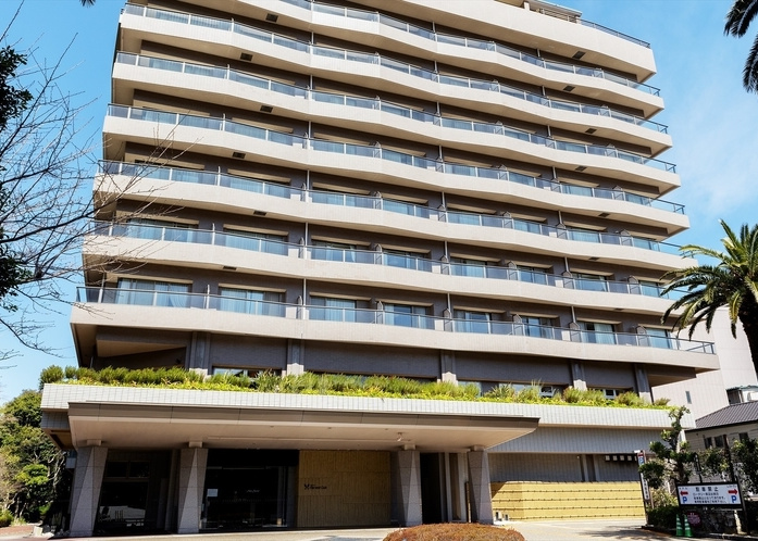 ホテルハーヴェスト伊東