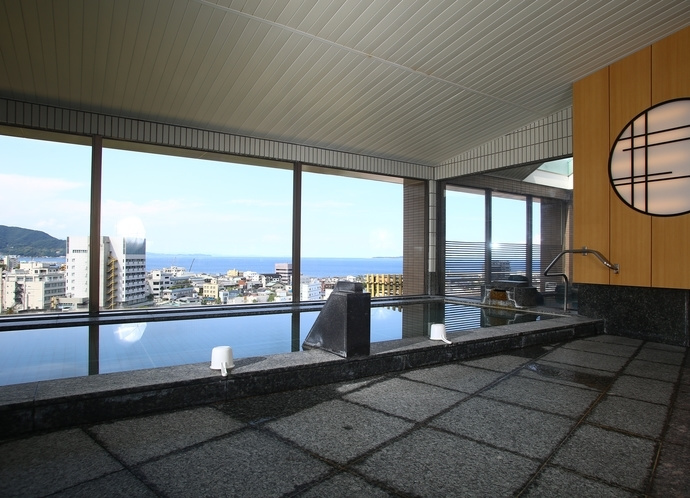 ホテルハーヴェスト伊東