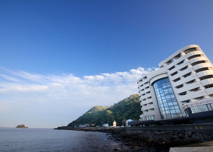 ホテル 風の薫UMI