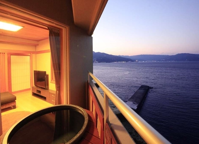 ホテル 風の薫UMI