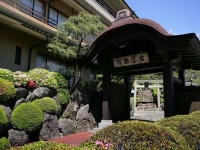 古屋旅館(外観)