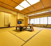 古屋旅館:スタンダード客室