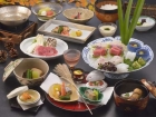 食事処