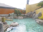 熱海ニューフジヤホテル(別館３階「家康の湯」)