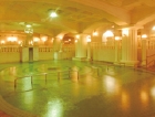 ホテル大野屋：大浴場・露天風呂