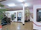 ホテル大野屋:カラオケBOX(無料)